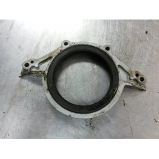 93E025 Rear Oil Seal Housing From 1994 Nissan Maxima  3.0